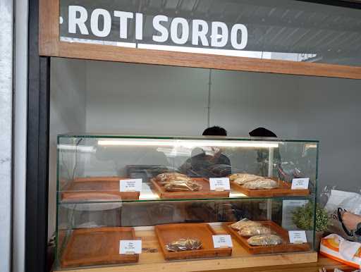 Roti Sordo - Jagakarsa 9