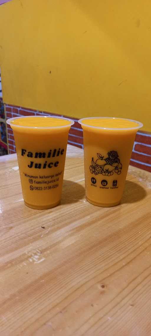 Familie Juice 6