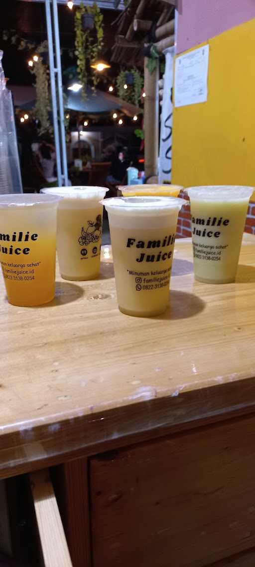 Familie Juice 1