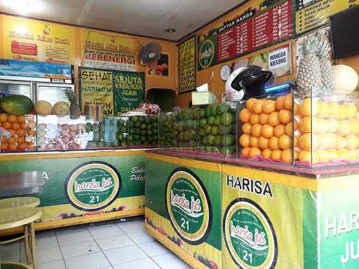 Harisa Fruit Juice 10