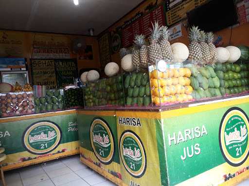 Harisa Fruit Juice 6