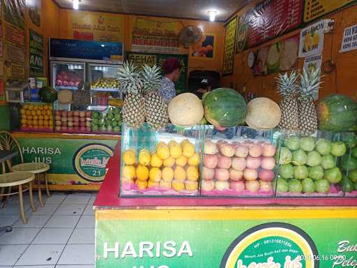 Harisa Fruit Juice 2