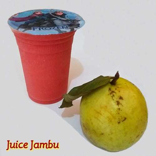 Juice Mm (Murah Meriah) 10