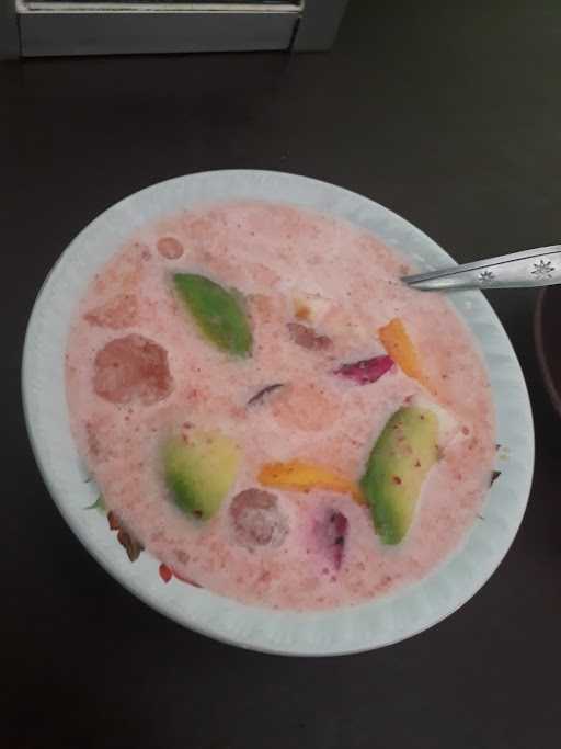 Lautan Juice Jagakarsa 3