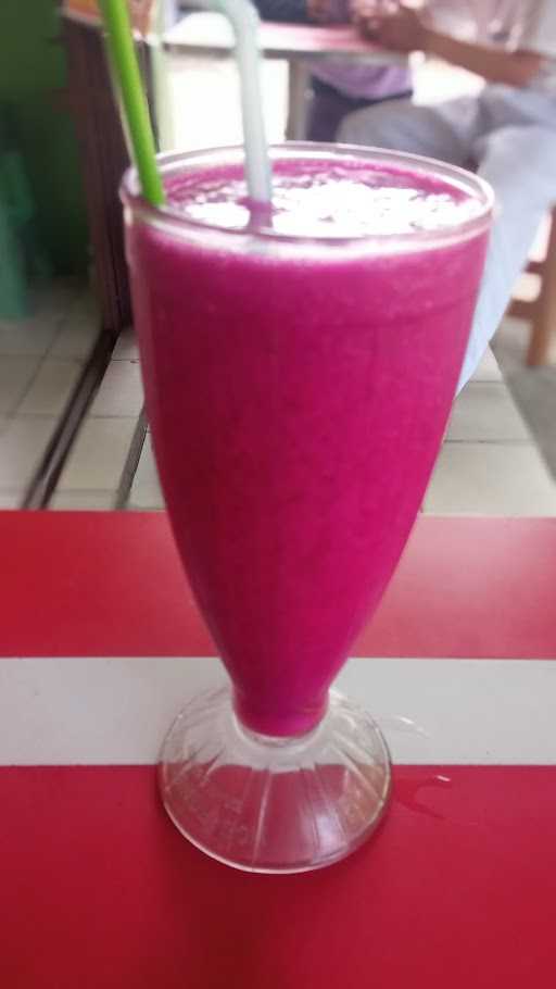 Warung Zelda Juice 2