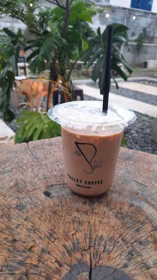 Pallet Coffee Jagakarsa 10