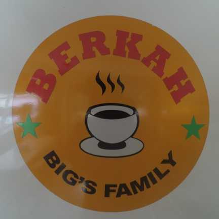 Warkop Berkah Big'S Family 3