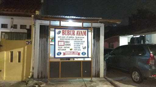 Warkop Berkah Jaya 1