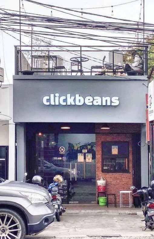 Clickbeans Coffee 2