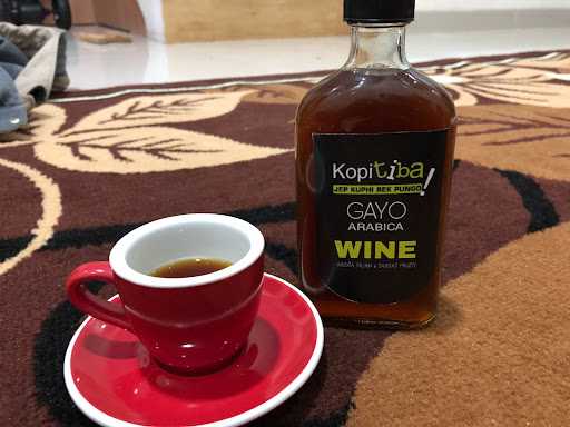 Kopi Tiba Speciality Arabika Gayo&Resto 8