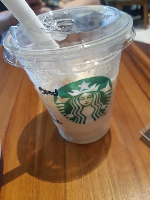 Starbucks - AEON Mall Tanjung Barat 1