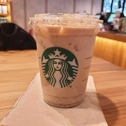 Starbucks - Lenteng Agung 8