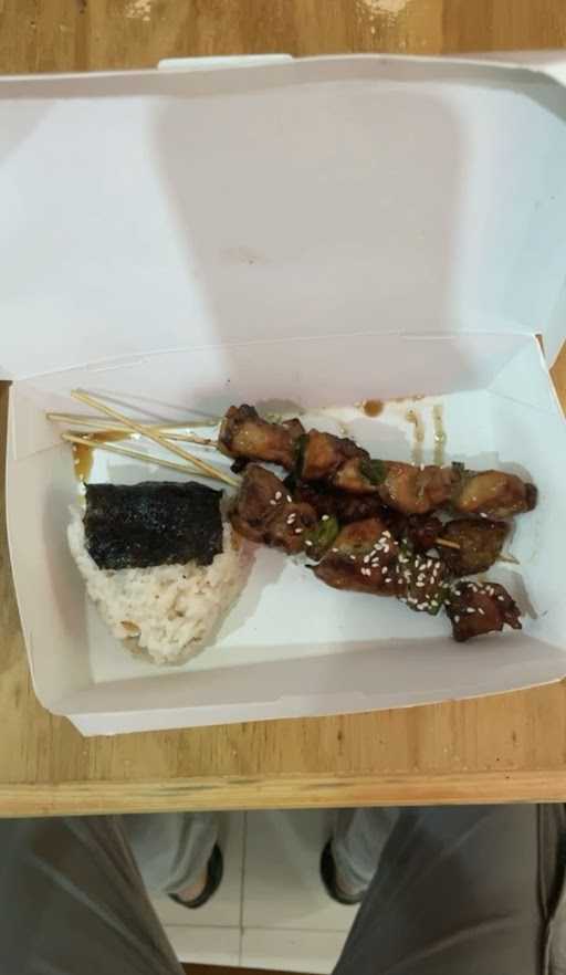 Akaiwa Yakitori 3