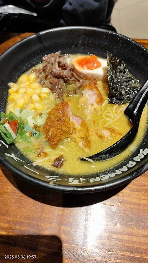 Sai Ramen 再ラーメン Aeon Mall Tanjung Barat 5