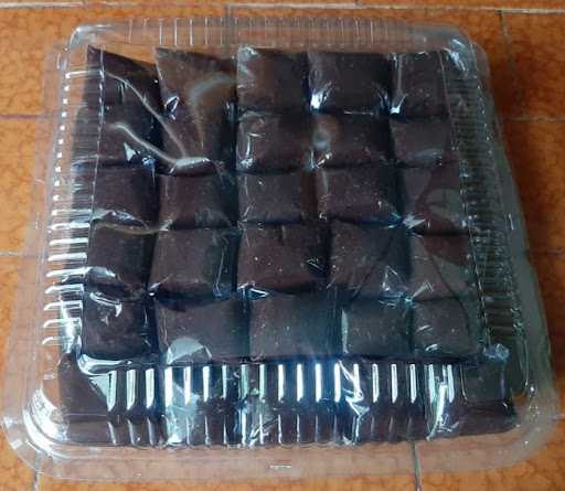 Aneka Kue Hantaran Besan Khas Betawi 4