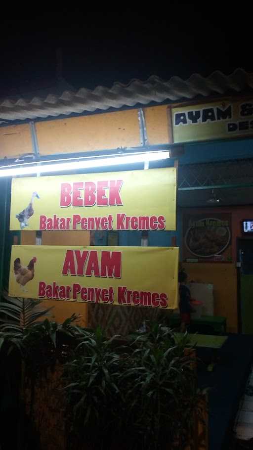 Ayam & Bebek Empuk Desa Putra 10