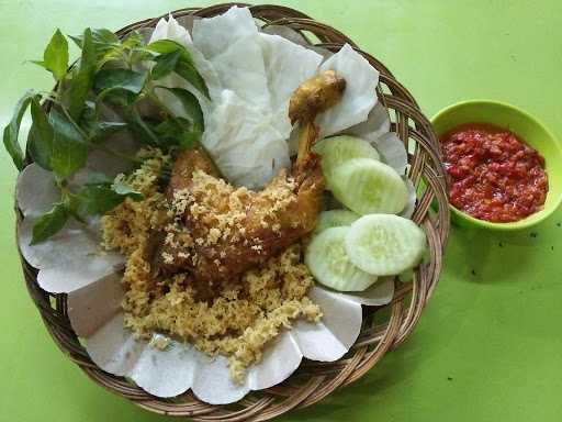 Ayam & Bebek Empuk Desa Putra 8