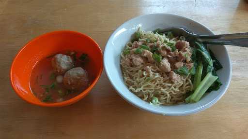 Bakmi 45 6