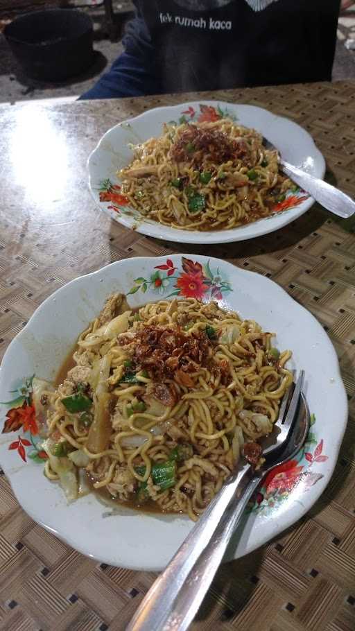 Bakmi Djogja Cah ' Nem 4