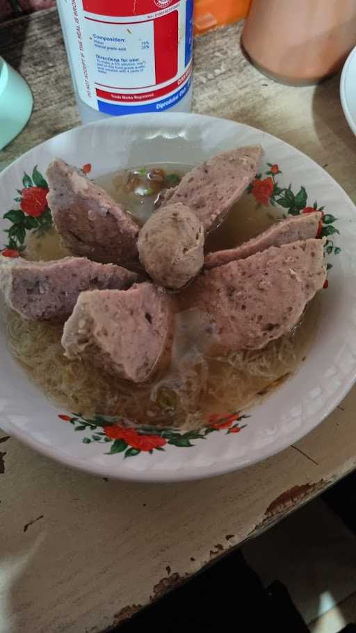 Bakso Agung 6