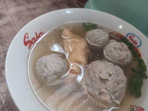 Bakso Agung 10