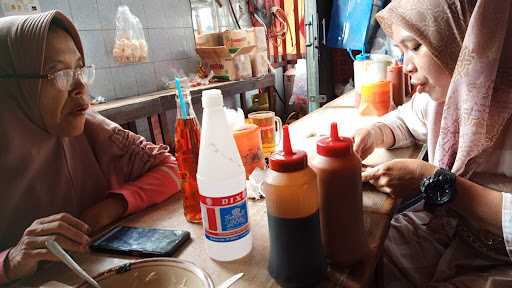 Bakso Agung 5