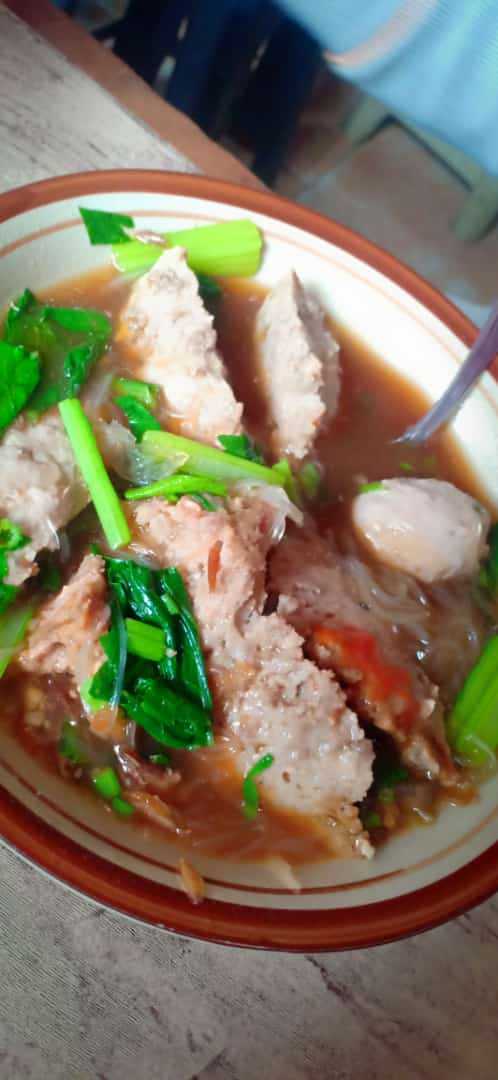 Bakso Agung 9