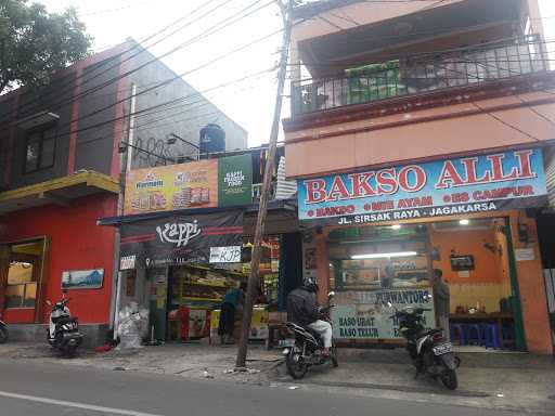 Bakso Alli 7