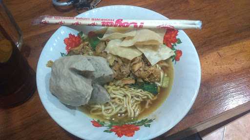 Bakso Alli 8