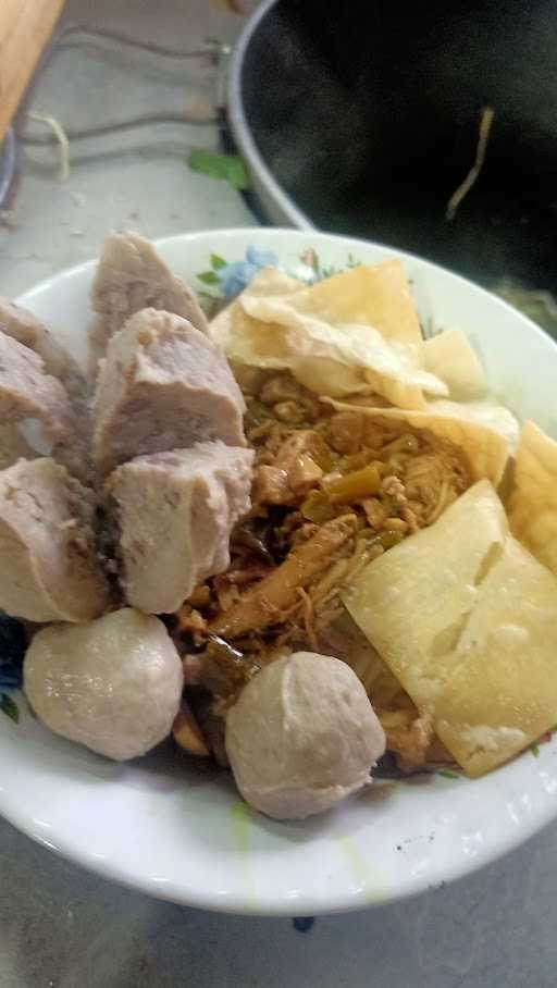 Bakso Alli 9