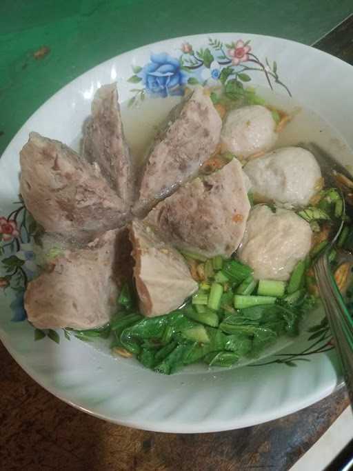 Bakso Alli 5