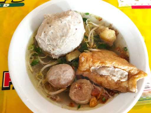 Bakso Arjuna 2