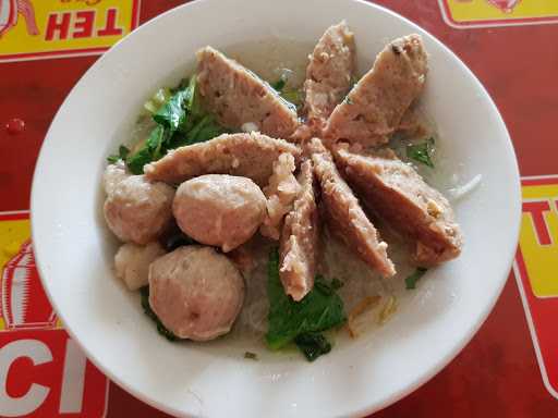 Bakso Arjuna 3