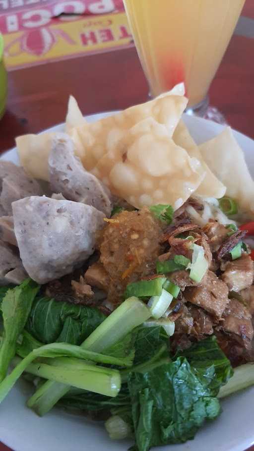 Bakso Arjuna 7