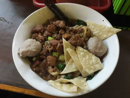 Bakso Arjuna 8