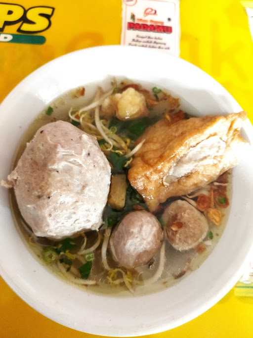 Bakso Arjuna 10