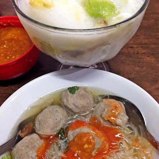 Bakso Arjuna 9