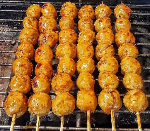 Bakso Bakar Maknyoose 098 Lenteng Agung 3