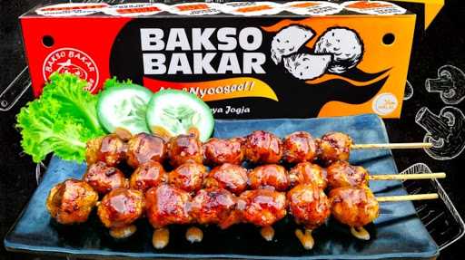 Bakso Bakar Maknyoose 098 Lenteng Agung 2