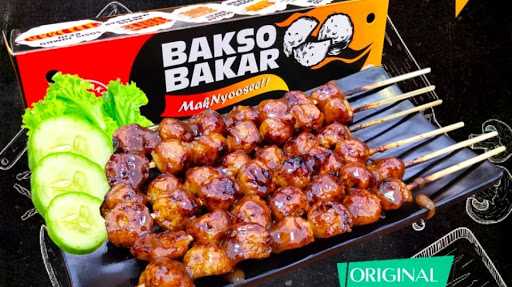 Bakso Bakar Maknyoose 098 Lenteng Agung 1