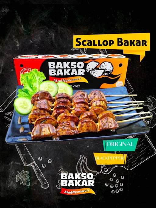 Bakso Bakar Maknyoose 098 Lenteng Agung 10