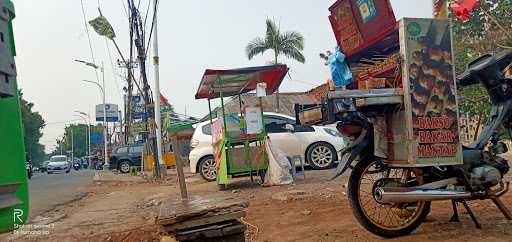 Bakso Bakar Mantap 2