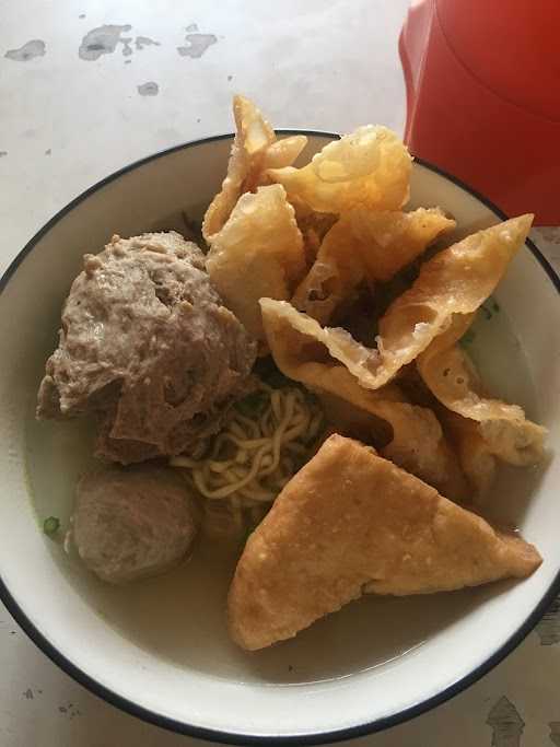 Bakso Bakwan Rudal 3