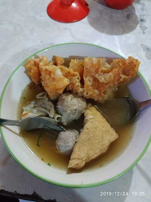 Bakso Bakwan Rudal 4