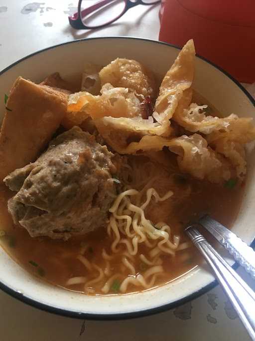 Bakso Bakwan Rudal 7