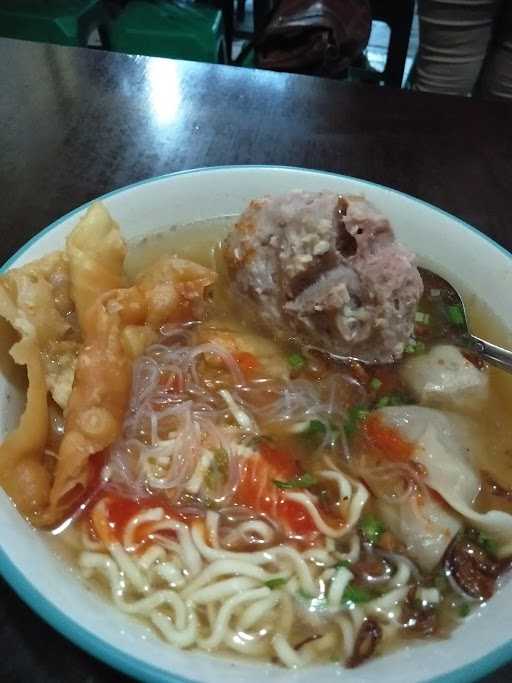 Bakso Bakwan Rudal 2