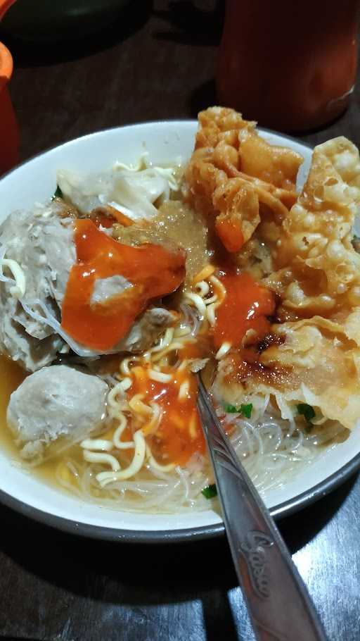 Bakso Bakwan Rudal 6