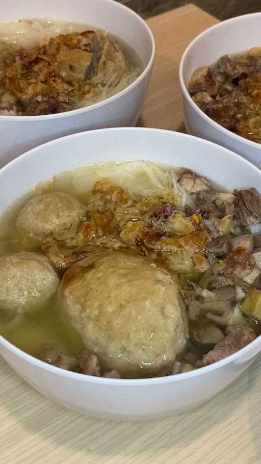 Bakso Kartel Aeon Tanjung Barat 8