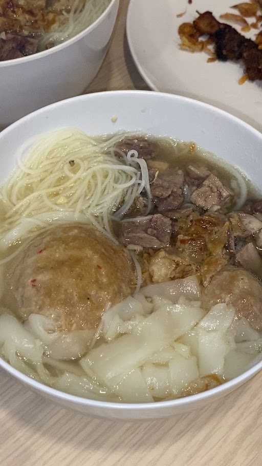 Bakso Kartel Aeon Tanjung Barat 6