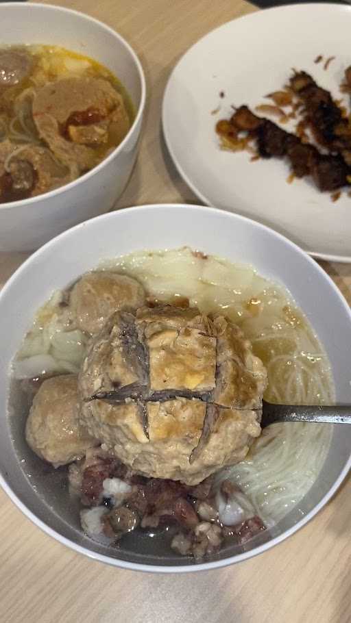 Bakso Kartel Aeon Tanjung Barat 5